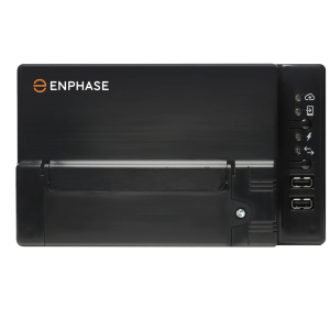 ENPHASE ENVOY-S METERED COMMUNICATIONS GATEWAY